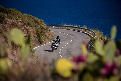 Bild von Verkleidungsscheibe Touring