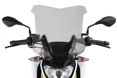 Bild von Verkleidungsscheibe Touring