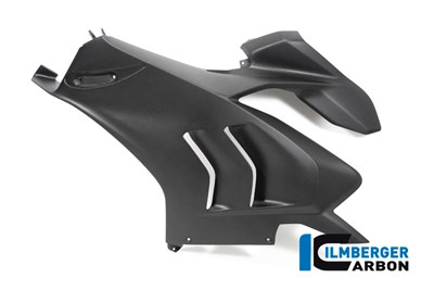 Bild von Verkleidungsseitenteil links matt Panigale V4 R