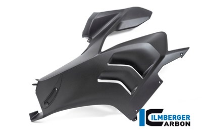 Bild von Verkleidungsseitenteil links matt Panigale V4 R