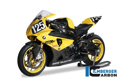 Bild von Verkleidungsseitenteil links Racing