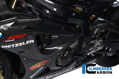 Bild von Verkleidungsseitenteil links Racing