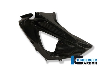 Bild von Verkleidungsseitenteil links Racing