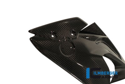 Bild von Verkleidungsseitenteil links Racing