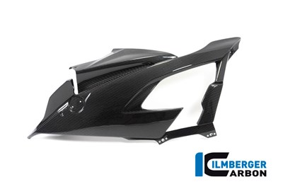 Bild von Verkleidungsseitenteil links Racing