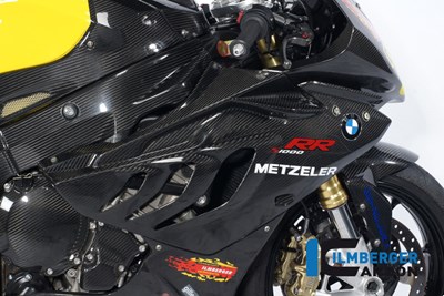 Bild von Verkleidungsseitenteil rechts Racing
