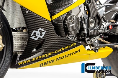 Bild von Verkleidungsunterteil Racing