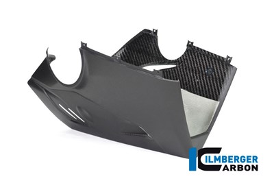 Bild von Verkleidungsunterteil Slip On Auspuff.matt