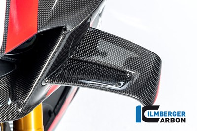 Bild von Verkl.Winglet links glanz