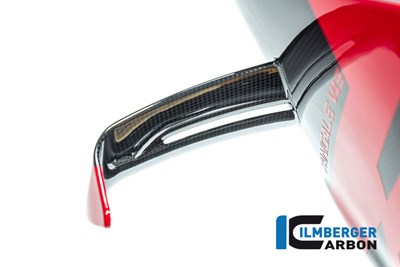Bild von Verkl.Winglet links glanz