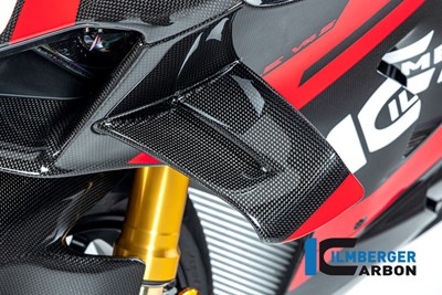 Bild von Verkl.Winglet links glanz