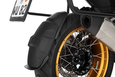 Bild von Verlängerung Hinterradabdeckung R 1300 GS