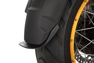 Bild von Verlängerung Hinterradabdeckung R 1300 GS