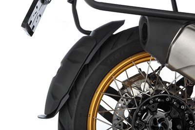 Bild von Verlängerung Hinterradabdeckung R 1300 GS