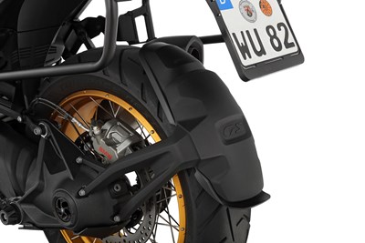Bild von Verlängerung Hinterradabdeckung R 1300 GS