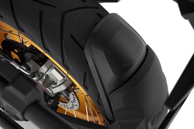 Bild von Verlängerung Hinterradabdeckung R 1300 GS
