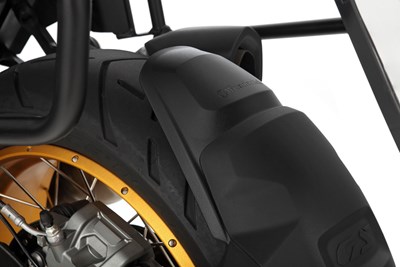 Bild von Verlängerung Hinterradabdeckung R 1300 GS