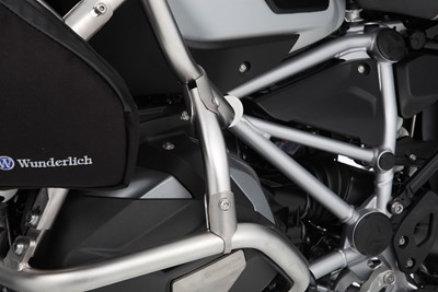 Bild von Verstärkungsbügel für die R 1250 GS Adv.