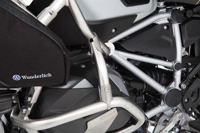 Bild von Verstärkungsbügel für die R 1250 GS Adv.