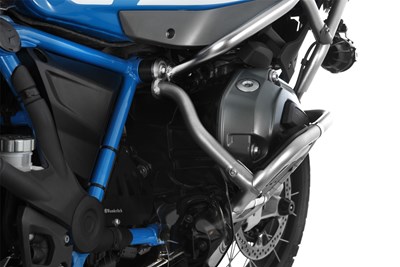 Bild von Verstärkungsbügel für OEM Motorschutzbügel