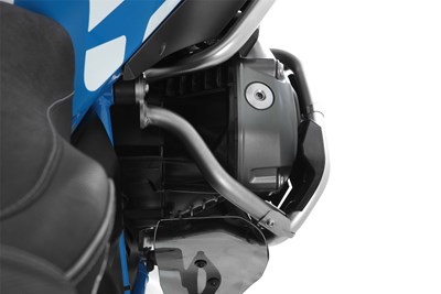 Bild von Verstärkungsbügel für OEM Motorschutzbügel