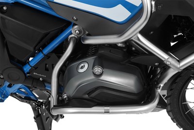 Bild von Verstärkungsbügel für OEM Motorschutzbügel