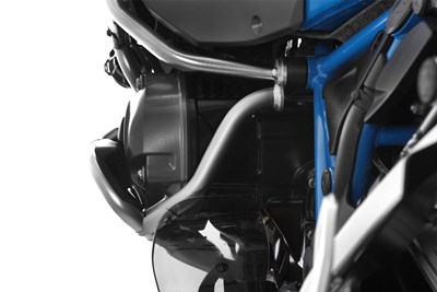 Bild von Verstärkungsbügel für OEM Motorschutzbügel