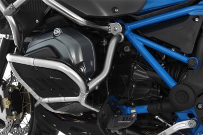 Bild von Verstärkungsbügel für OEM Motorschutzbügel