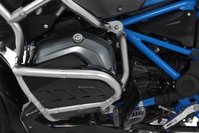 Bild von Verstärkungsbügel für OEM Motorschutzbügel