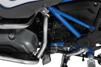Bild von Verstärkungsbügel für OEM Motorschutzbügel