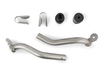 Bild von Verstärkungsbügel für OEM Motorschutzbügel