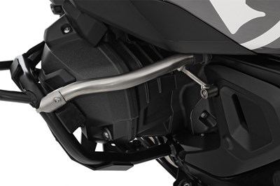 Bild von Verstärkungsstrebe für den originalen Motorschutzbügel R 1300 GS