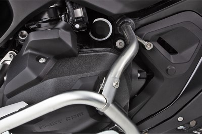 Bild von Verstärkungsstrebe für den originalen Motorschutzbügel R 1300 GS