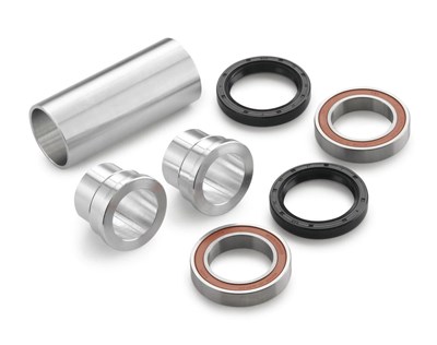 Bild von Vorderrad Reparaturkit