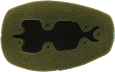 Bild von Vorgeölter Luftfilter 154526X