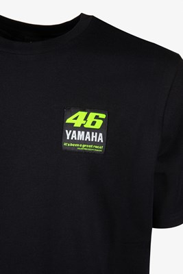 Bild von VR46 AMBASSADOR T-SHIRT
