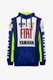 VR46 FIAT YAMAHA HOODY