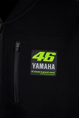 Bild von VR46 YAMAHA SWEATSHIRT