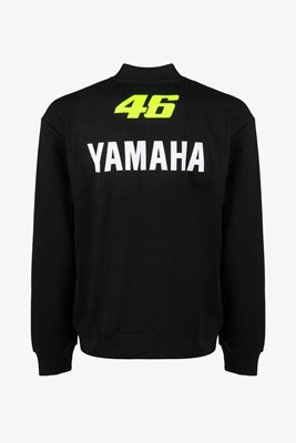 Bild von VR46 YAMAHA SWEATSHIRT