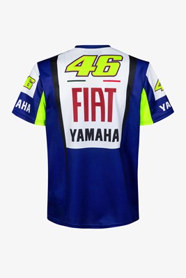 Bild von VR46 YAMAHA T-SHIRT