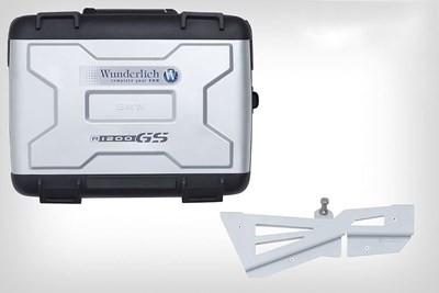 Bild von Wandhalterung Original Koffer R 1200 GS