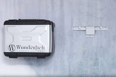 Bild von Wandhalterung Original Vario Koffer