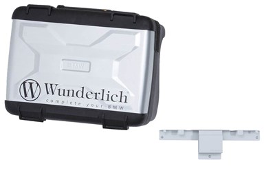 Bild von Wandhalterung Original Vario Koffer