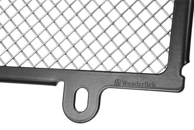 Bild von Wasserkühlerschutz