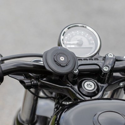 Bild von WEATHERPROOF WIRELESS CHARGER