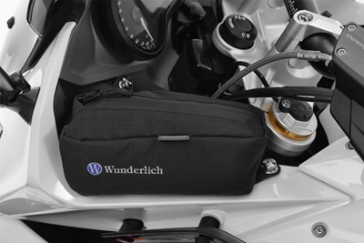 Bild von Windabweiser Taschen