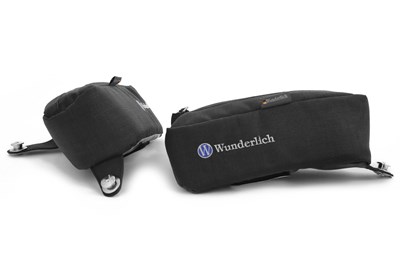 Bild von Windabweiser Taschen