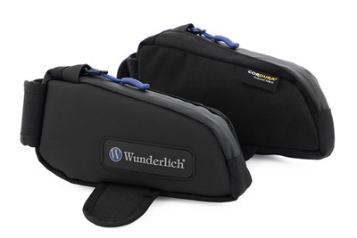 Bild von Windabweisertaschen