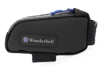 Bild von Windabweisertaschen