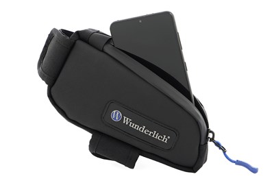 Bild von Windabweisertaschen